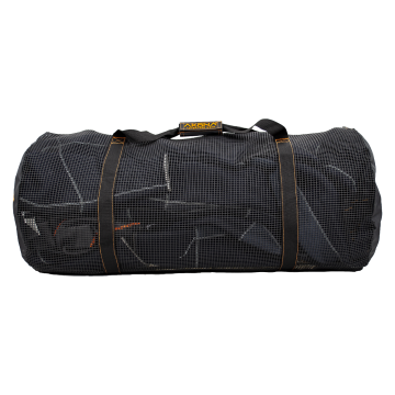 Caspian DX - Deluxe Mesh Duffel Bag