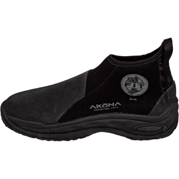 3.5mm Fit Short Boot