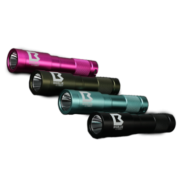 1300 Lumen Narrow Beam Dive Light