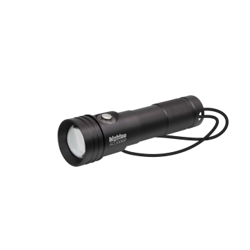 AL1300WP Wide Beam Dive Light