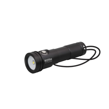1300 Lumen Extra-Wide Beam LED