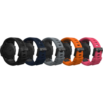 Remora Silicone Strap Kit for Tern or Teric