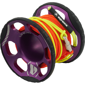 Lifeline Finger Spool