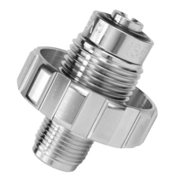 APEKS Yoke to DIN Conversion Kit