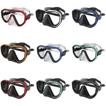 Appeal Dive Mask