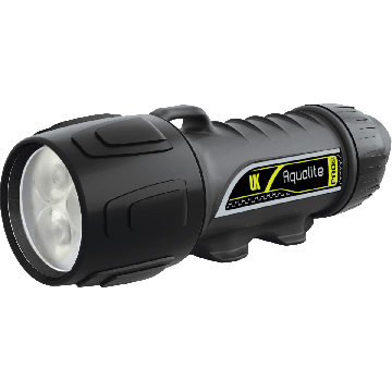 Aqualite PRO2 Dive & Video Light