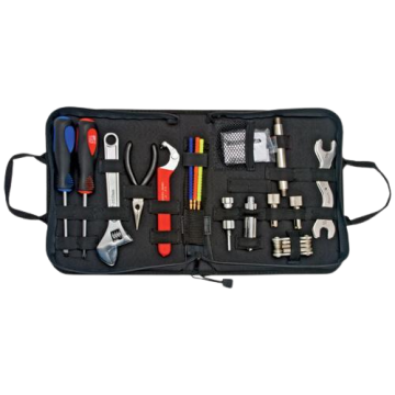 Professional Diver Tool Kit