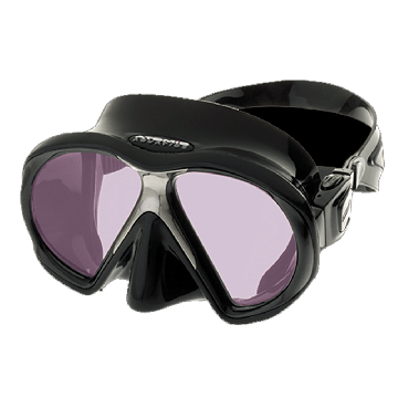 SubFrame Mask with ARC Technology