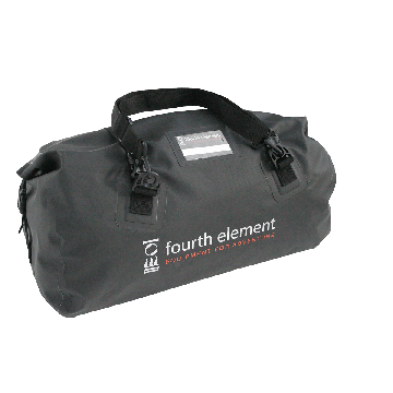 Argo Dry Duffel Dive Bag