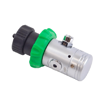 Dive Rite Drysuit Inflation Regulator