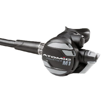 M1 Second Stage Regulator