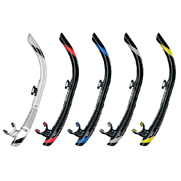 SV1 Flex Snorkel
