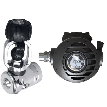 ATX Regulator