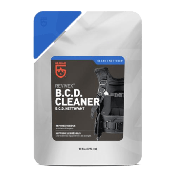 Revivex BCD Cleaner and Conditioner 10 oz