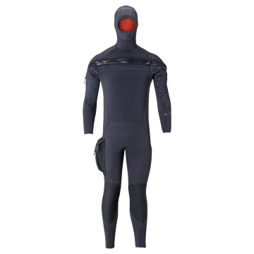 8/7 Velocity Ultra 2.0 Semi-Dry Men's Wetsuit