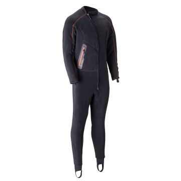 Men's Polar Stretch Mid-Layer Full Undergarment