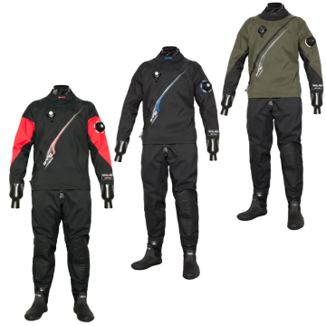 Bare Men's Trilam Tech Dry