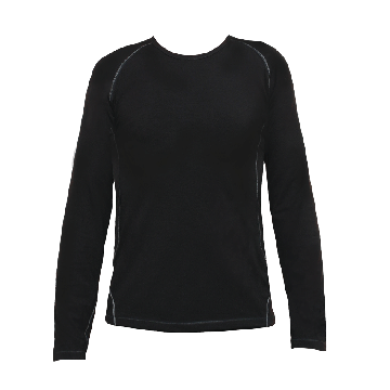 Merino Base Layer Long Sleeve 260 (XL, Closeout)