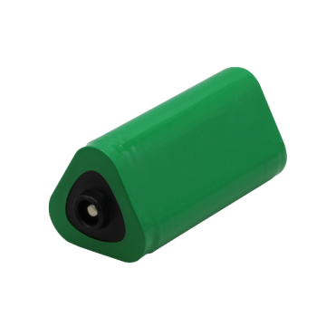 Battery Cell 18650 x 3