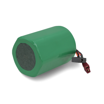 Battery Cell 18650 X 7