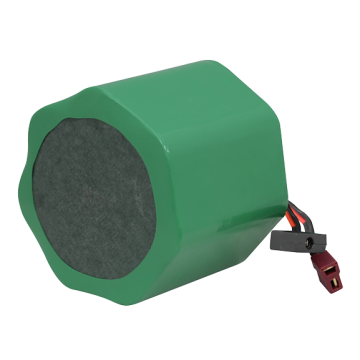 Battery Cell 21700 x 8
