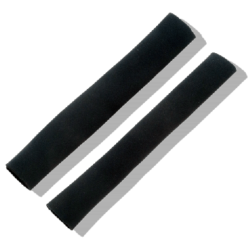 Basic Harness Shoulder Pads