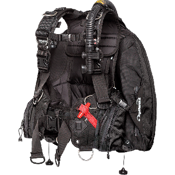 Ranger LTD BCD