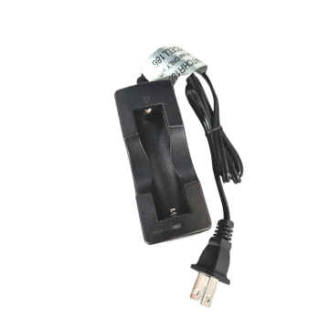Battery Charger for 18650 Cells (Closeout)