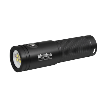 Black Molly V: 2900-Lumen Video Light