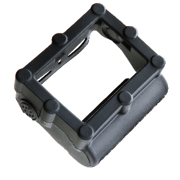 Silicone Protective Cover for Petrel Computers