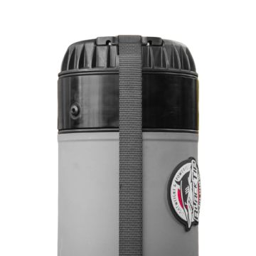 Blacktip Vacuum Bulkhead