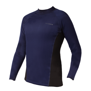Merino Men's Long Sleeve