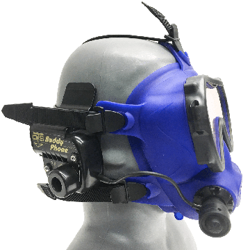 Spectrum FFM with Buddy Phone