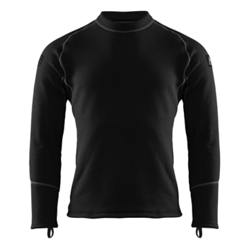 BODY 2X Men's Undergarment Top