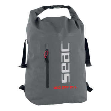 Bro 25 Liter Dry Backpack