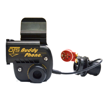 Buddy Phone for OTS Masks