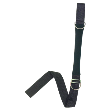 2" Crotch Strap