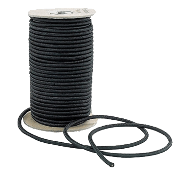 1/8" Shock Cord (per foot)