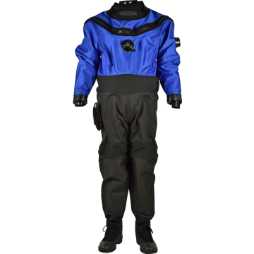 Catalyst 360 Drysuit