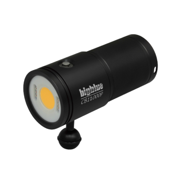 11,000-Lumen Video Light
