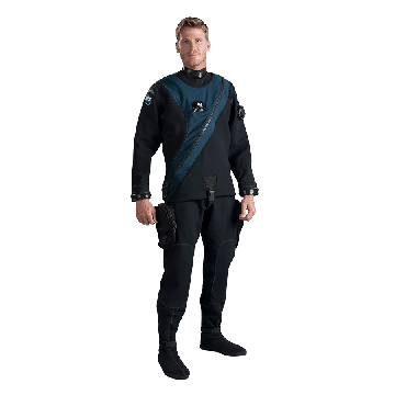 CF200X Drysuit