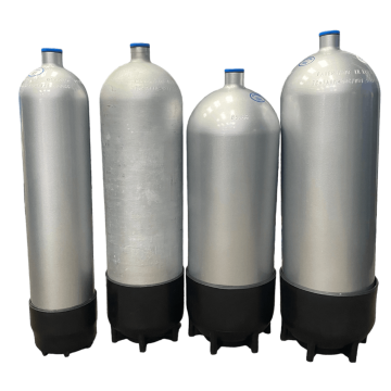 Faber LP Steel Tanks