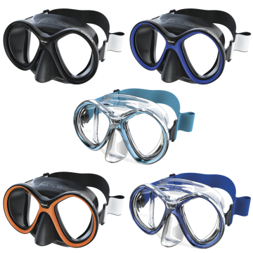 Chiara Dive Masks