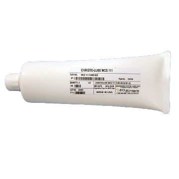 CHRISTO-LUBE® MCG 111 Oxygen-Compatible Grease (8 oz)