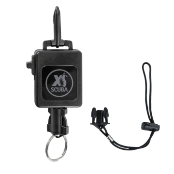 Locking Console Retractor