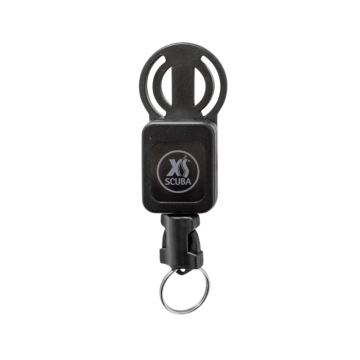 Hose Mount Retractor