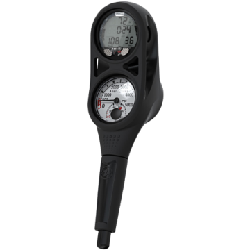 Console with i300c Computer - Imperial