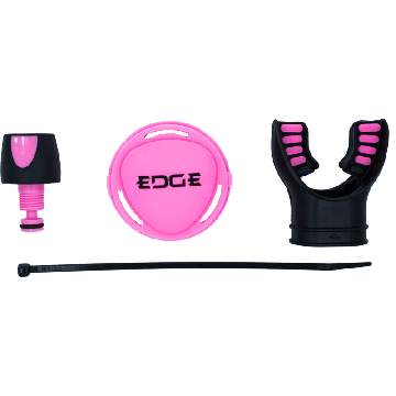 EDGE Regulator Color Kit