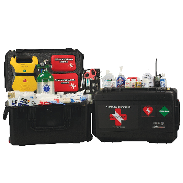 Complete Care First Aid Kit