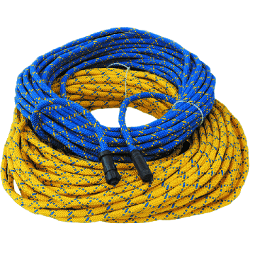 4-Wire ComRope for Hardwire Communications